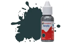 humbrol-model-paint-db0067-no-67-tank-grey-matt-14ml-acrylic-paints
