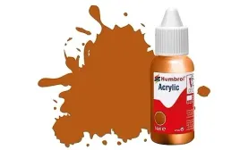 humbrol-model-paint-db0055-no-55-bronze-metallic-14ml-acrylic-paints