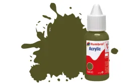 humbrol-model-paint-db0155-no-155-matt-olive-drab-matt-14ml-acrylic