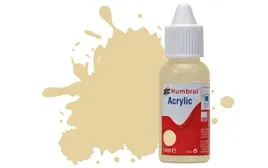 humbrol-model-paint-db0121-no-121-pale-stone-matt-14ml-acrylic