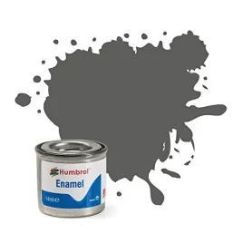 humbrol-model-paint-aa0343-no-31-slate-grey-matt-tinlet-no-1-14ml