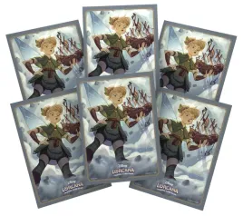 ravensburger-disney-lorcana-trading-card-game-65-tinkerbell-card-sleeves