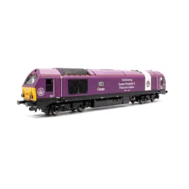 hornby-r30333-db-cargo-class-67-bo-67007-queens-jubilee-diesel-locomotives