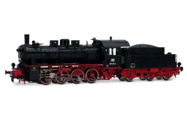 rivarossi-hr2892-db-steam-locomotive-055-632-4-black-red-livery-ep-iv