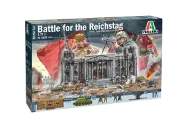 italeri-6195s-1-72-battle-set-1945-fall-of-the-reichs-model-68x30-cm