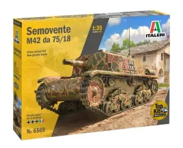 italeri-1-35-semovente-m42-da-75-18-mm-model-building-kit-unpainted