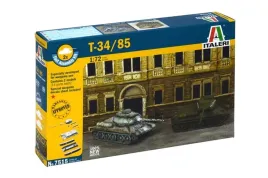 italeri-510007515-1-72-russian-tank-t-34-85-fast-assembly-kit-green-small