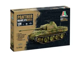 italeri-25752-1-56-sd-kfz-171-panther-ausf-a-model-multi-coloured
