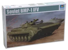 trumpeter-1-35-bmp-1-russian-infantry-fighting-vehicle-various-one-size