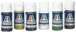 italeri-510000433-acrylic-set-wwii-greengreywhiteyellow-small