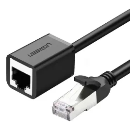kabel-sieciowy-ugreen-nw112-cat-6-rj45-5m-przedluzacz-ftp-czarny