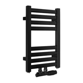grzejnik-lazienkowy-wodny-czarny-480-x-300-mm-moc-171-w-podlaczenie-dolne-srodkowe-rozstaw-przylaczy-5-cm-nowoczesny-profil-pionowy-i-poziome-listwy