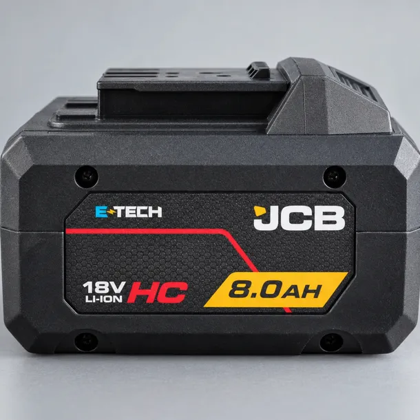 jcb-professional-18v-akumulator-li-ion-8ah-e-tech-high-capacity-kod-produktu-jcb-18li-8hc