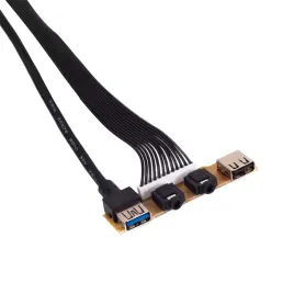 kabel-usb-c-akyga-ak-usb-69-60-w-1-m-zielony