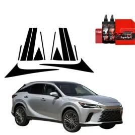 czarna-folia-na-slupki-grizzglass-bodyshield-do-lexus-rx-350h-2022-2025-12w1
