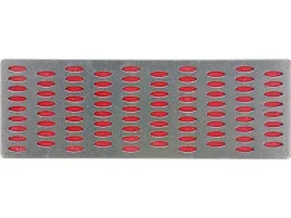 oselka-diamentowa-blok-perforowany-150-x-50-mm-drobna-g300