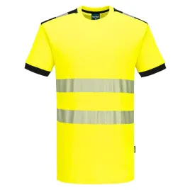 1x-koszulka-t-shirt-ostrzegawcza-cotton-comfort-pw3-portwest-pw318-xl