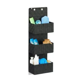 kosz-na-owoce-relaxdays-czarny-tkanina-25x25-cm-lekki-i-wytrzymaly
