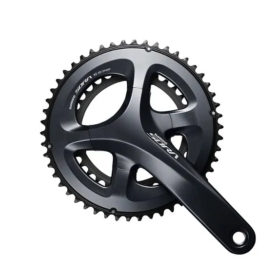 Korba SHIMANO SORA 9-Speed FC-R3000 50/34T 170mm b/łozysk kpl p+l