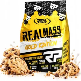 gainer-bialko-weglowodany-real-mass-gold-edition-gainer-3kg-ciastko