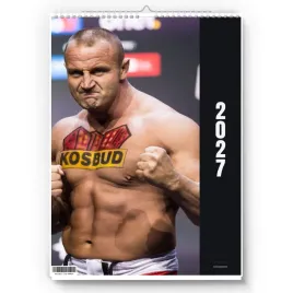 kalendarz-scienny-2027-pudzianowski-a3-zaznaczone-swieta-imieniny