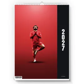 kalendarz-scienny-2027-mohamed-salah-a3-zaznaczone-swieta-imieniny