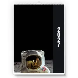 kalendarz-scienny-2027-nasa-a3-zaznaczone-swieta-imieniny