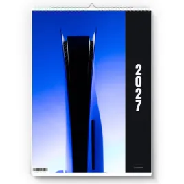kalendarz-scienny-2027-playstation-a3-zaznaczone-swieta-imieniny