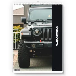 kalendarz-scienny-2027-jeep-a3-zaznaczone-swieta-imieniny