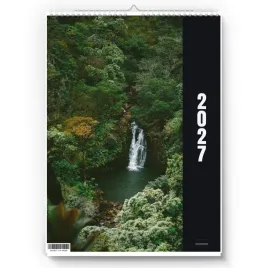 kalendarz-scienny-2027-dzungla-a3-zaznaczone-swieta-imieniny