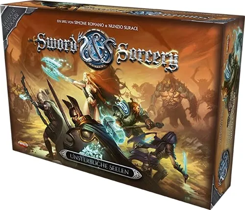 asmodee-sword-sorcery-basic-game-expert-dungeon-multicoloured-one-size-stan-nowy