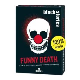 moses-black-stories-funny-death-50-puzzles-with-real-cases-around-white
