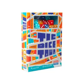 falomir-tic-dice-town-competition-math-game-for-2-red-blue-green-yellow