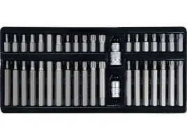 koncowki-wkretakowe-hex-torx-spline-zestaw-40-szt