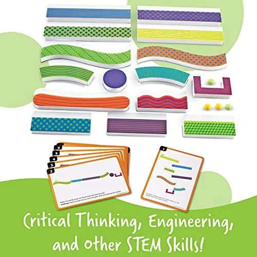 learning-resources-tumble-trax-magnetic-marble-run-wiek-dziecka-10-lat