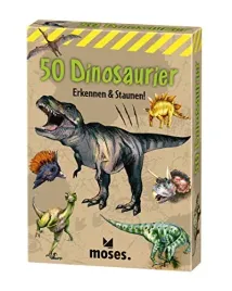 moses-40212-50-dinosaurs-recognise-and-amaze-expedition-nature