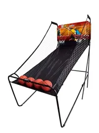 solex-all-93117-games-table-black-orange-one-size-uk