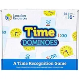 learning-resources-time-dominoes