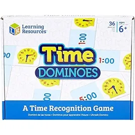 learning-resources-time-dominoes