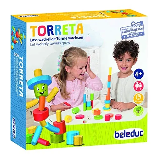 beleduc-direct-22451-torreta-material-inny