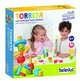 beleduc-direct-22451-torreta-material-inny