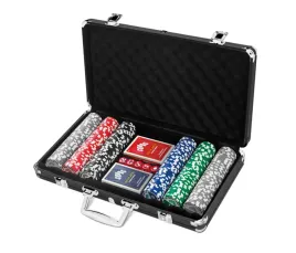 copag-poker-set-300-chips-and-2-decks-100percent-plastic-casino-quality-new-pink