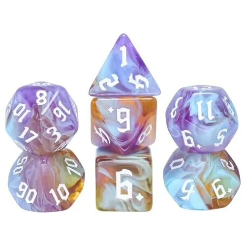 epic-forge-7-dices-set-amethyst-sunset-nazwa-epic-forge-7-dices-set-amethyst-sunset