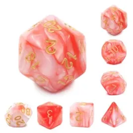 epic-forge-set-of-7-dices-mixed-red-and-pink