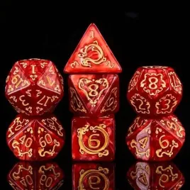 epic-forge-set-of-7-dice-in-box-auspicious-clouds-red