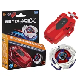 beyblade-x-left-spin-string-launcher-with-takara-tomy-attack-type-top-red