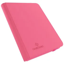 gamegenic-prime-album-8-pocket-pink-tcg-accessory