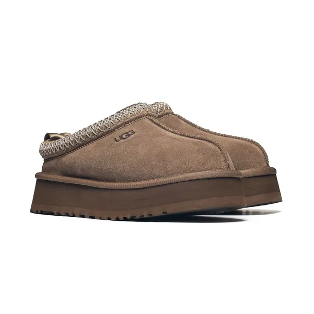 Kapcie UGG W Tazz II 37 Damskie 1174471-LBNZ