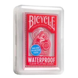 bicycle-waterproof-red-playing-cards-clear-plastic-made-from-30-recycled