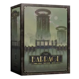 barrage-board-game-multicoloured-one-size